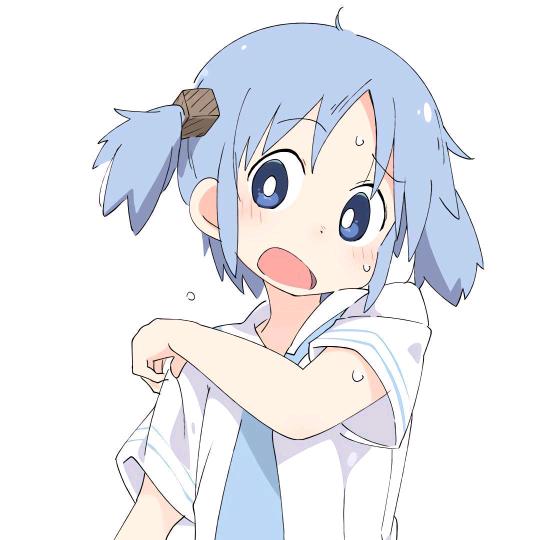 陳小漂亮
