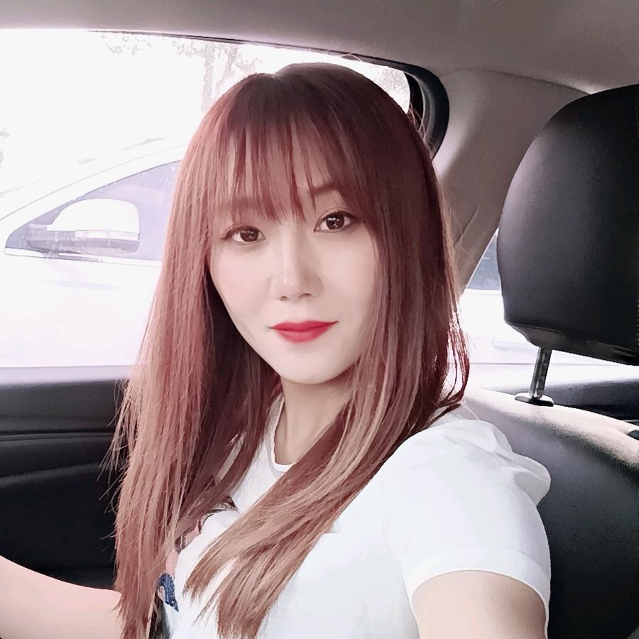 明媚阳光～橱窗有好物