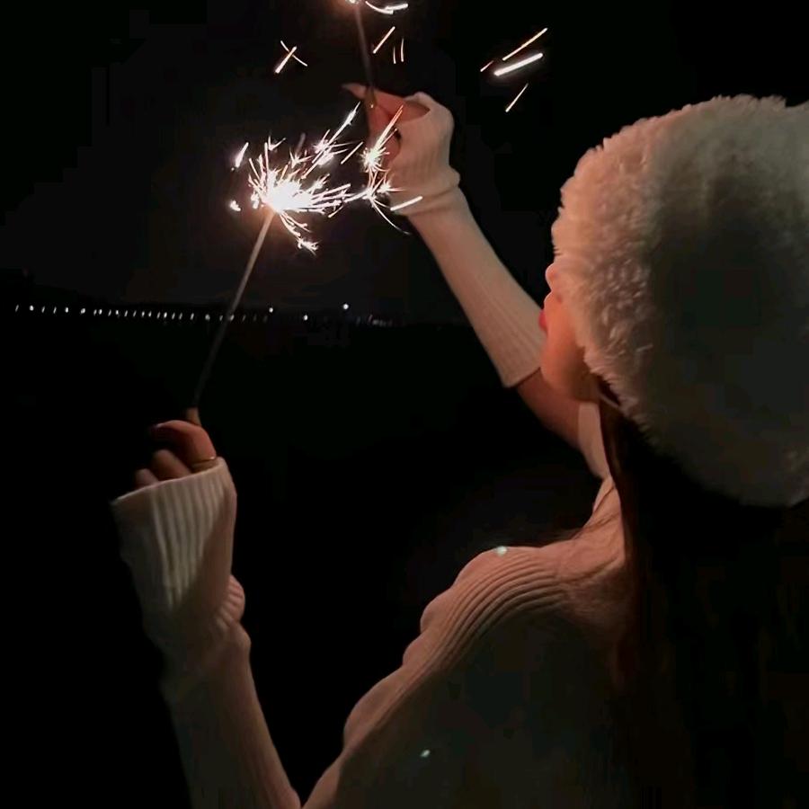 ♥小幸运👣❤️
