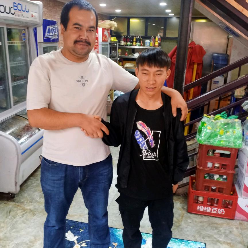 阿卜