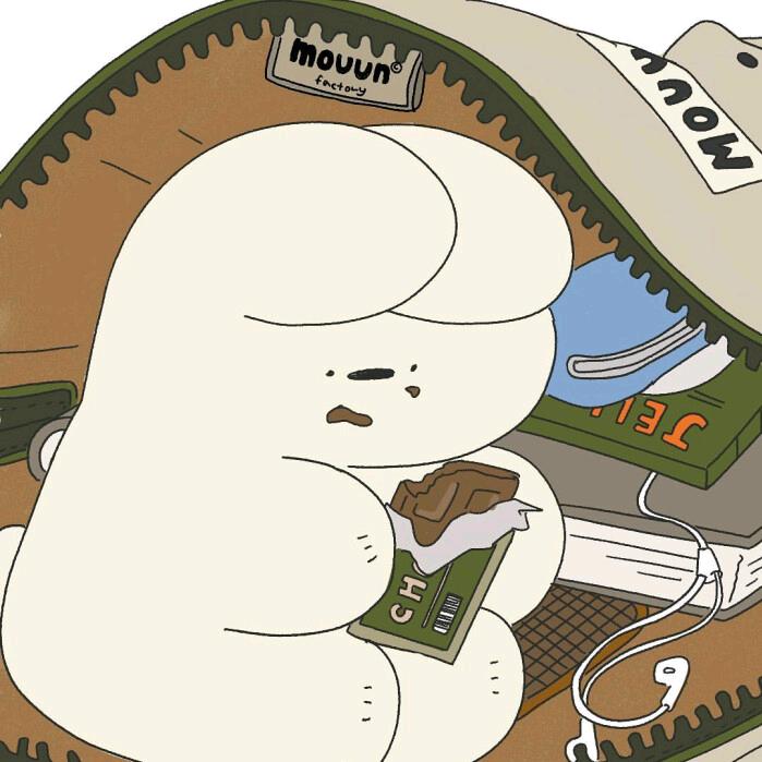 梨涡远点