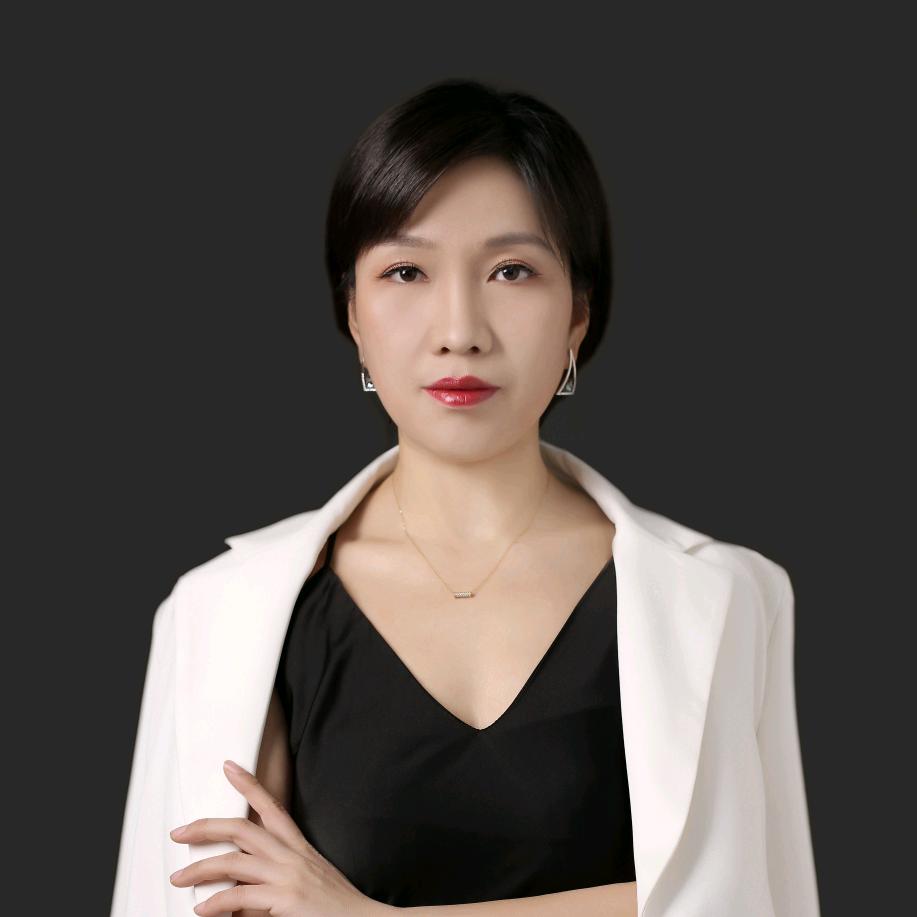 美之坊家庭式美容工作室发起人