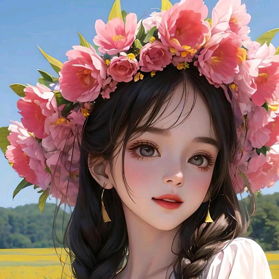 仙子