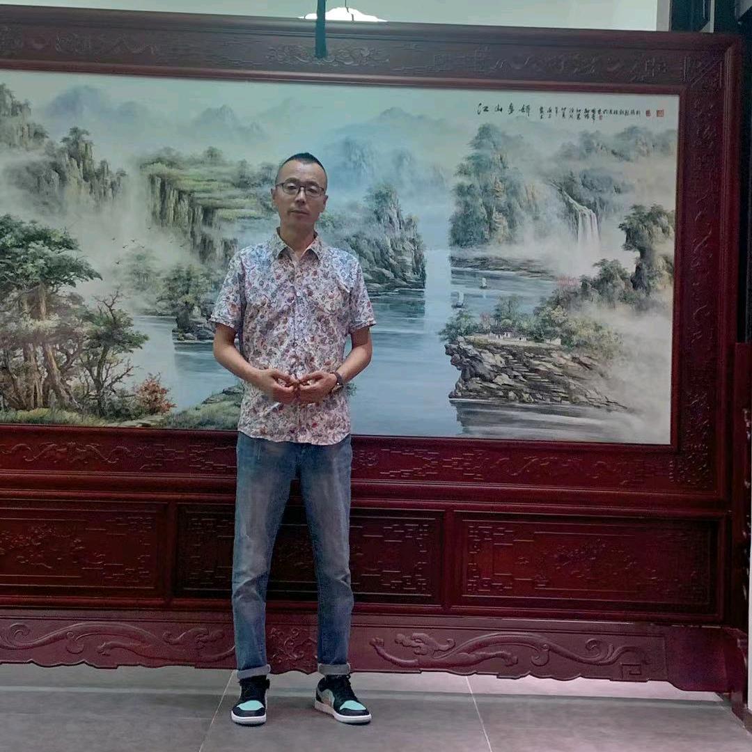锐爱