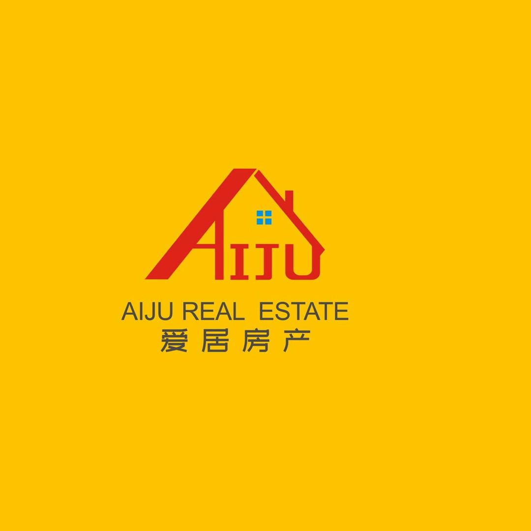 爱居房产—刘伟