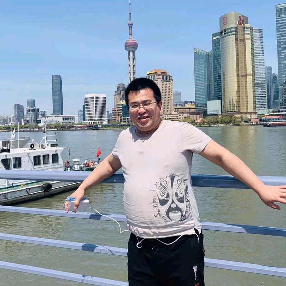 小喜哥