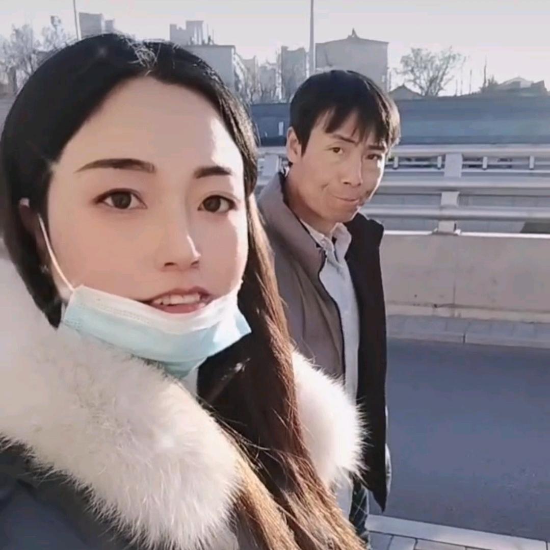 幸福满满