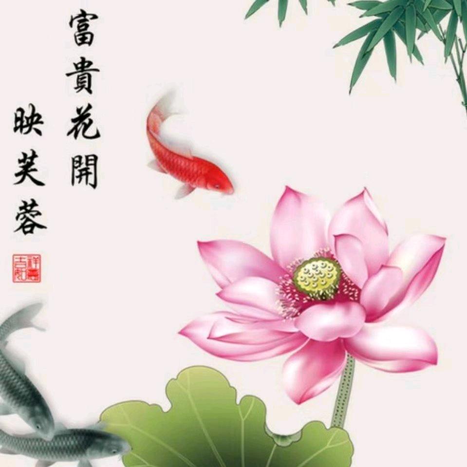 渔夫老