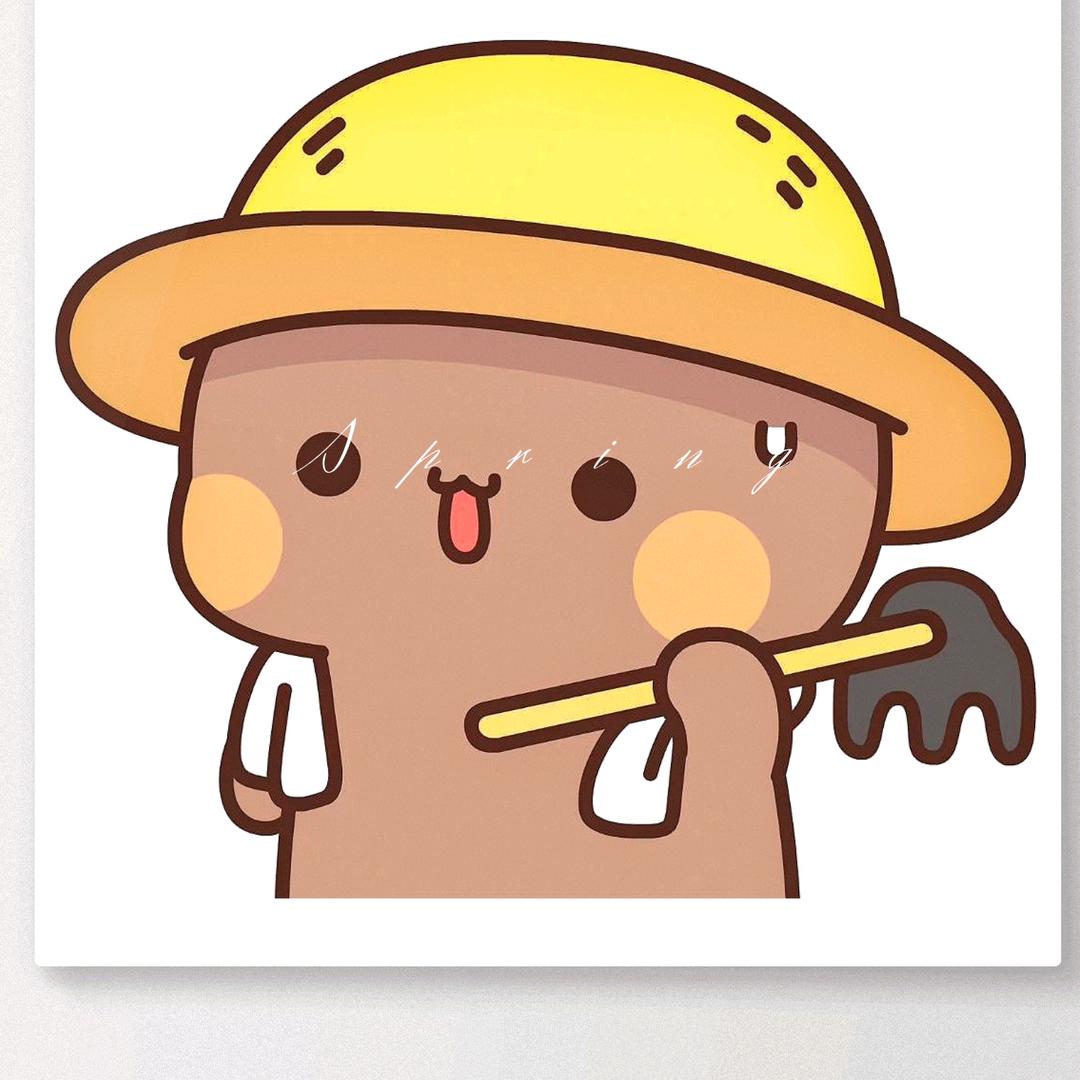肖可爱【表情包】