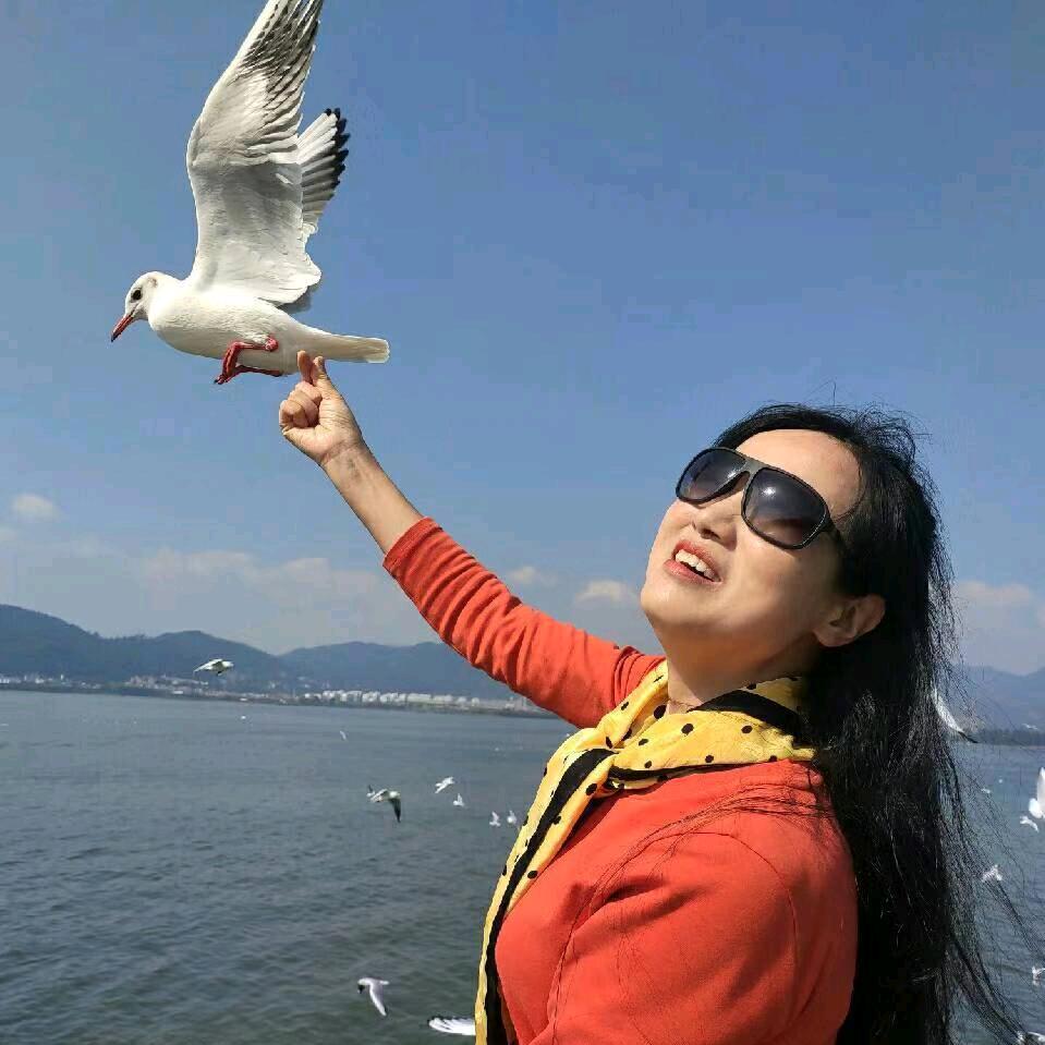 洪明