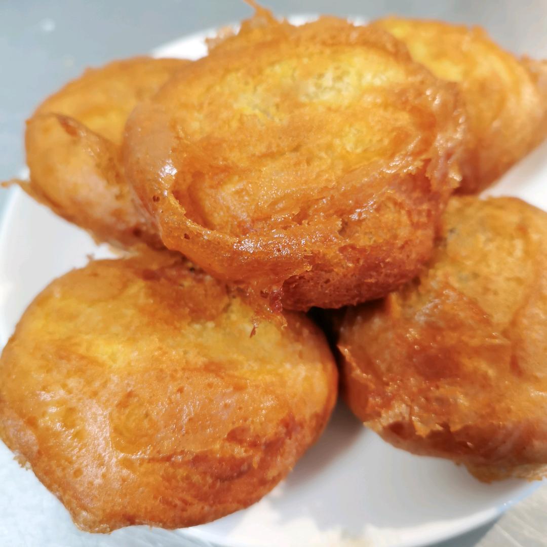 脆皮油糕(福园广场店)官方号