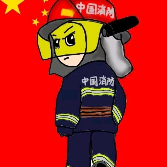 中国最美逆行者