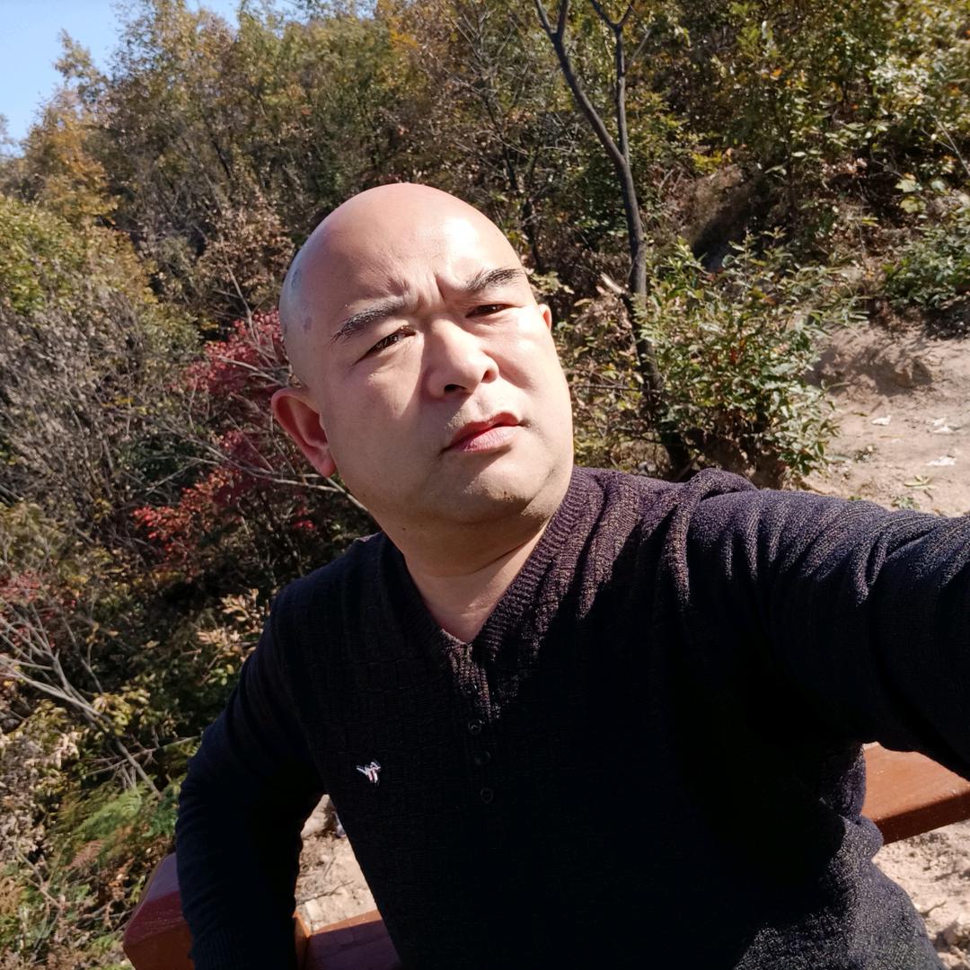 发哥哥