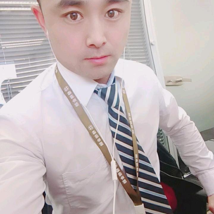 绥化小洋哥