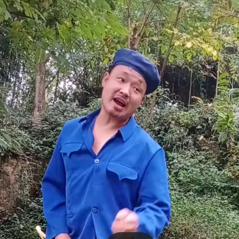 海子荣哥