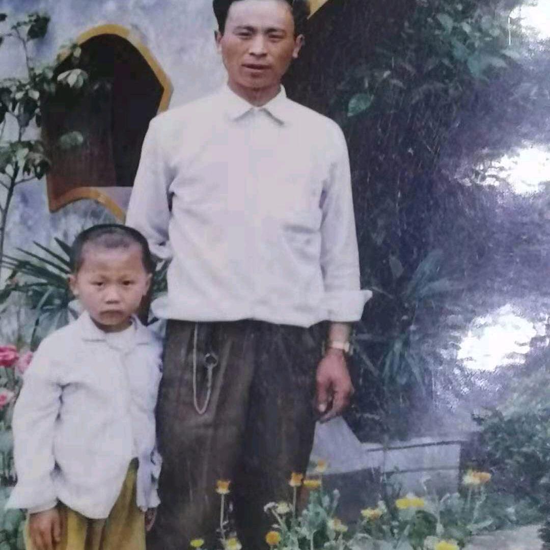 萍水相逢(练长成)