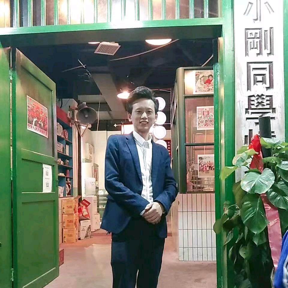 抚州万象新城小刚大排档