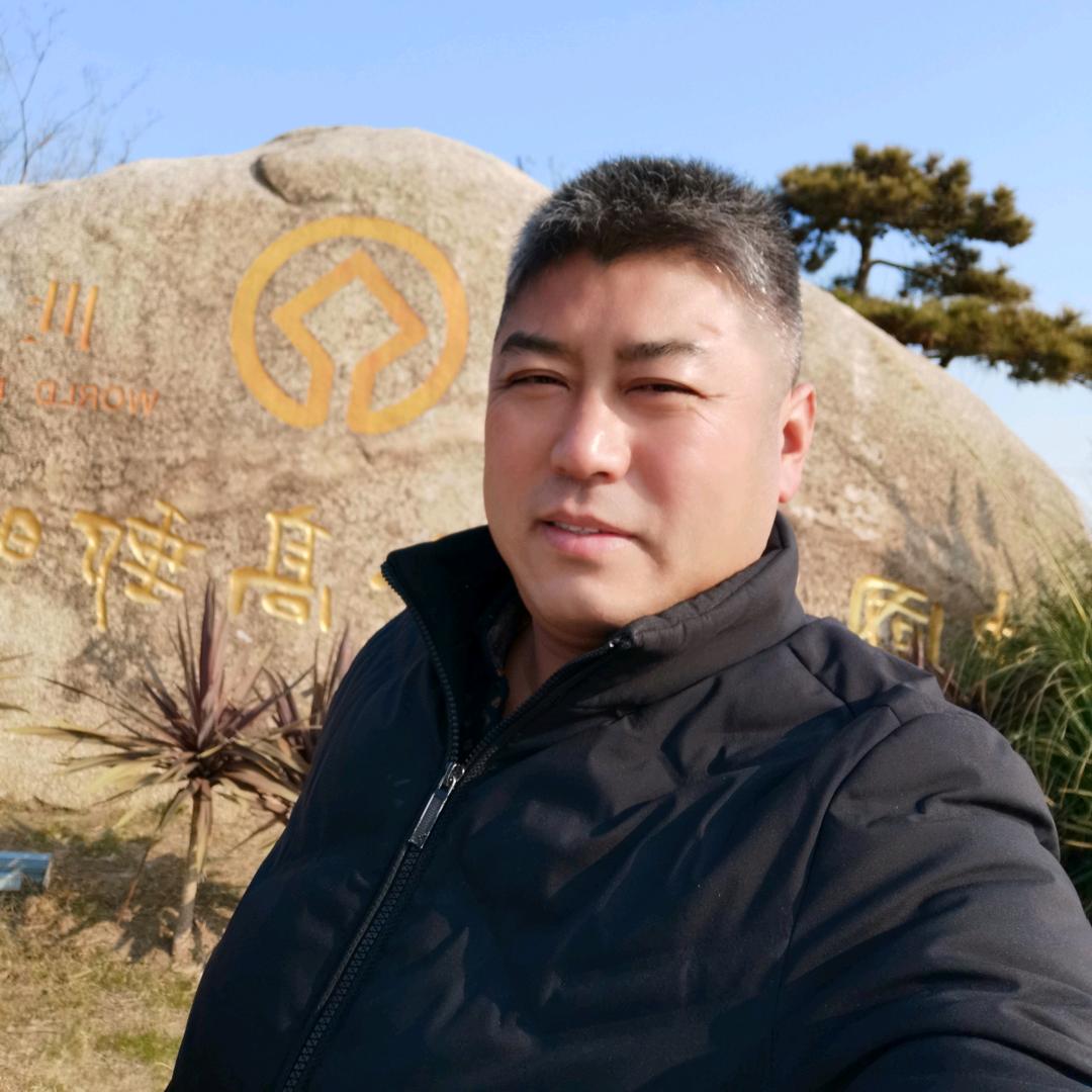 高邮船长