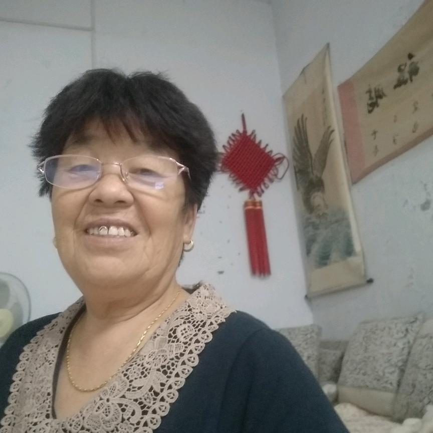 英子快乐