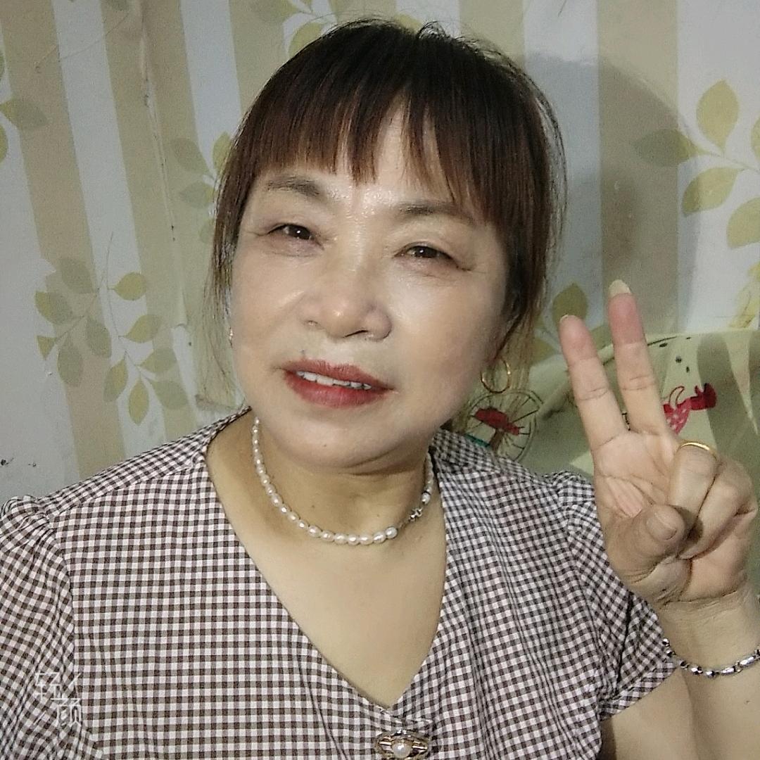 每天开心纪国兰