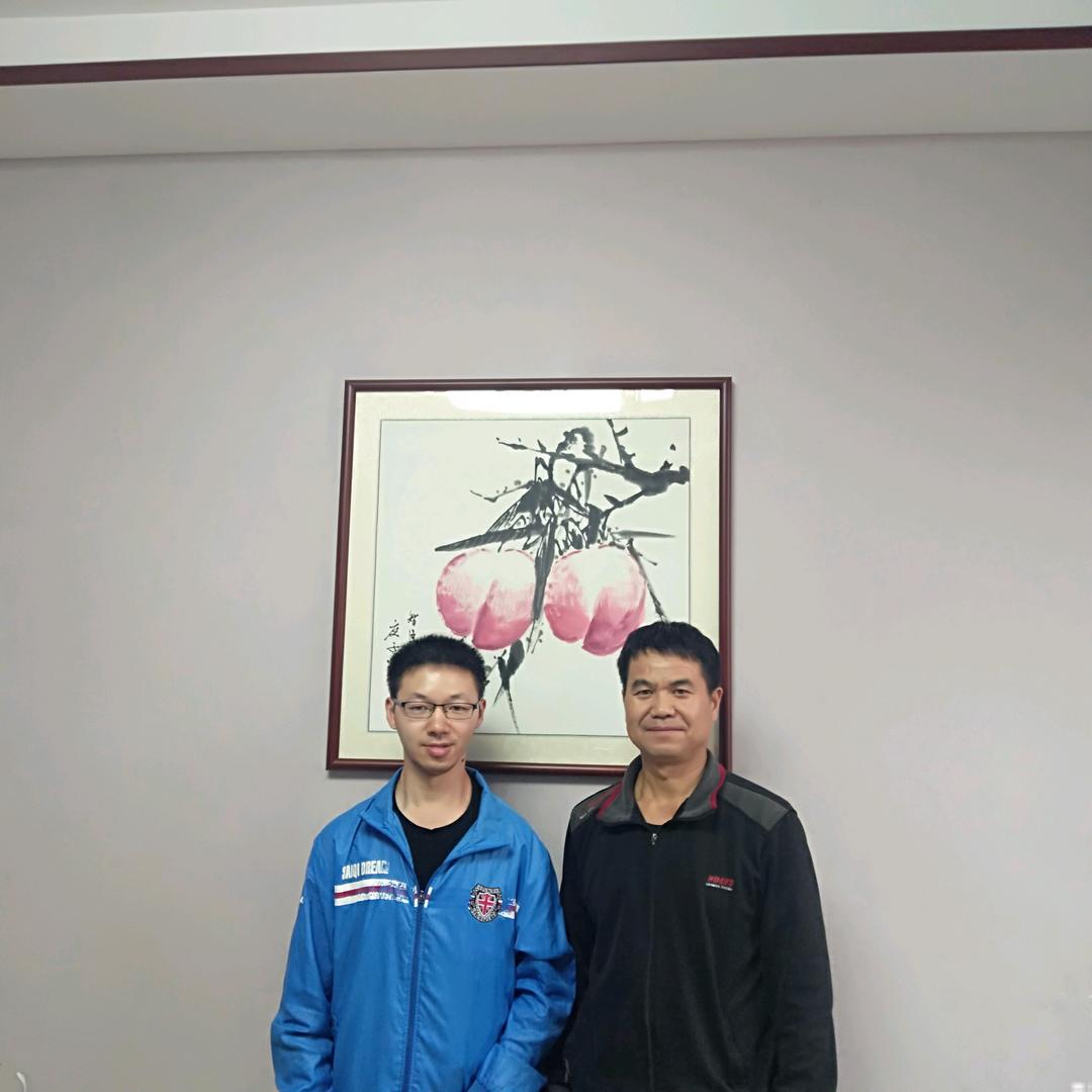 金碑书法第一人  张诚