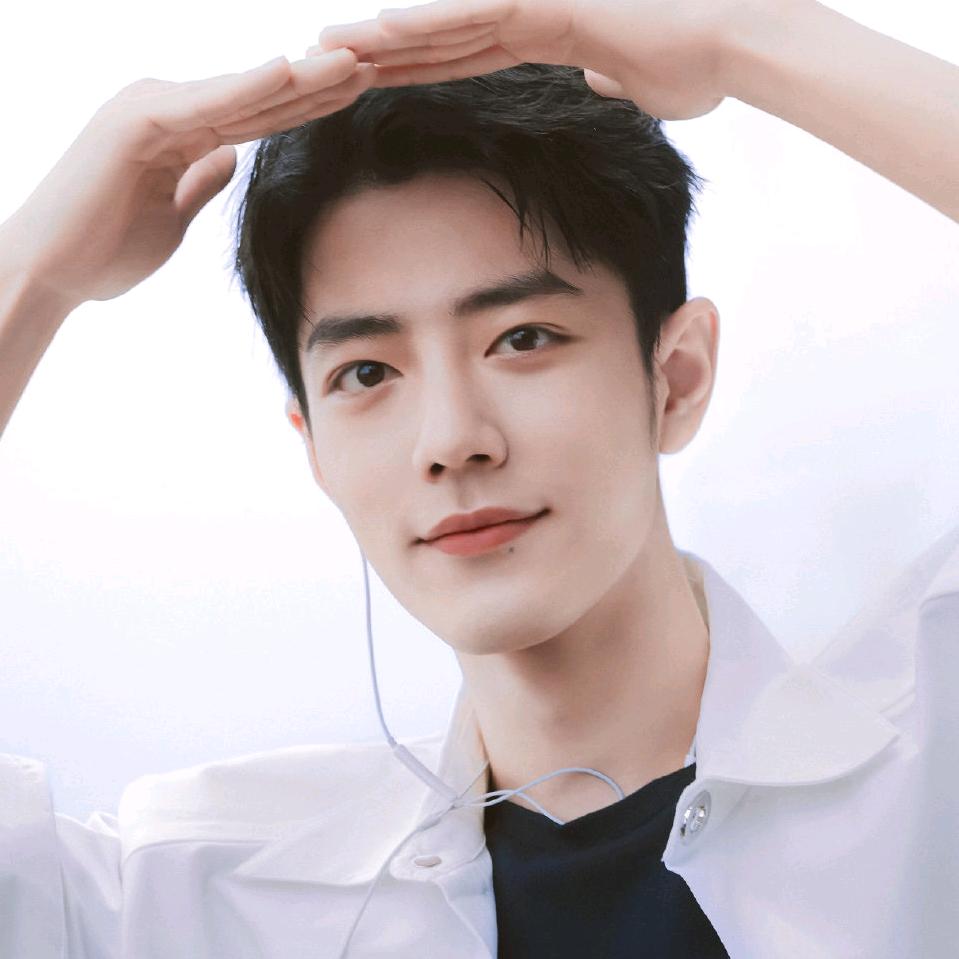 喜欢Q先生 （Ꮤ）