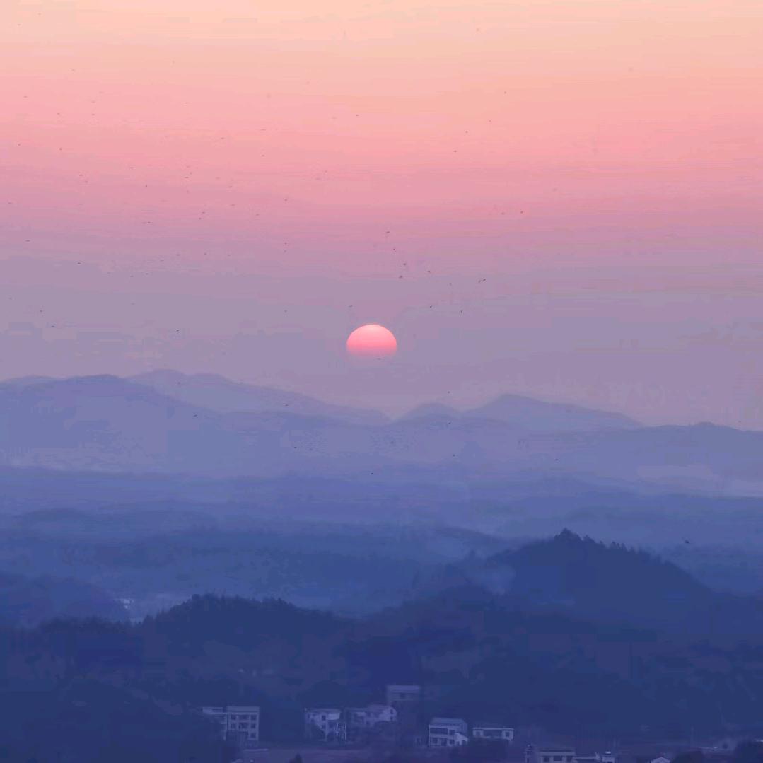 南岳衡山@