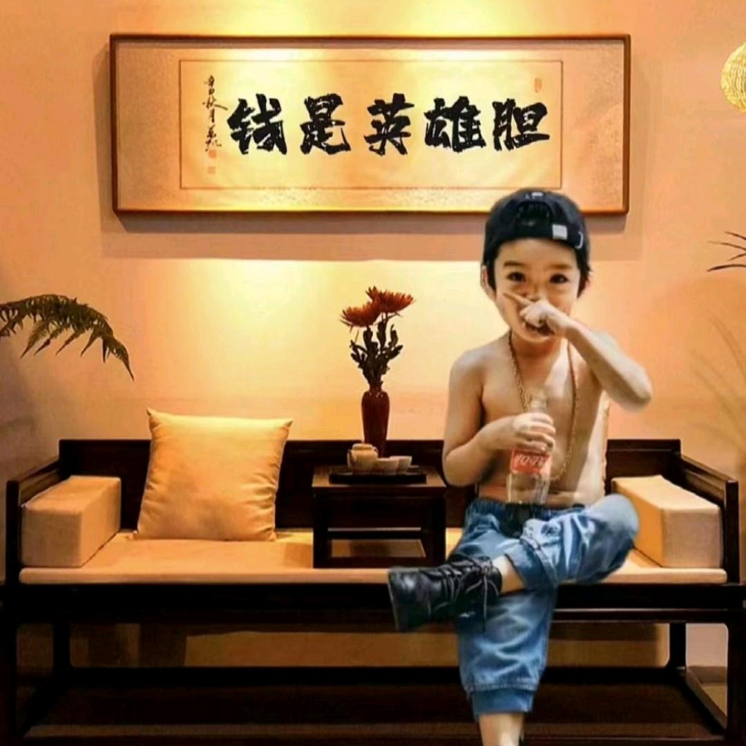 大帅(●—●)