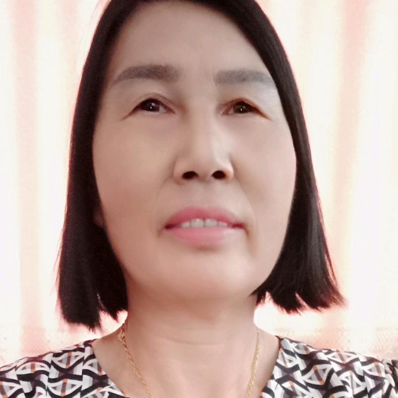 蔡晚英