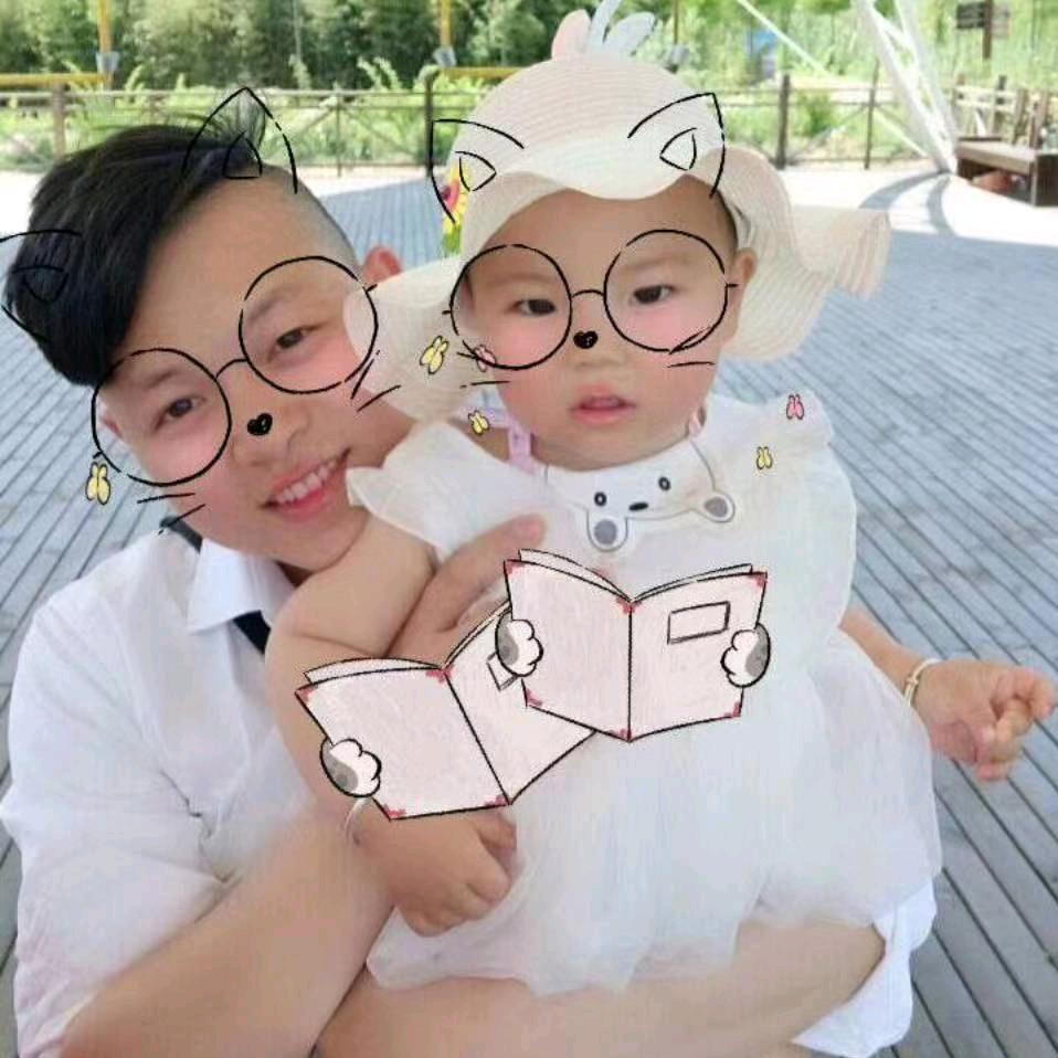 奋斗的人