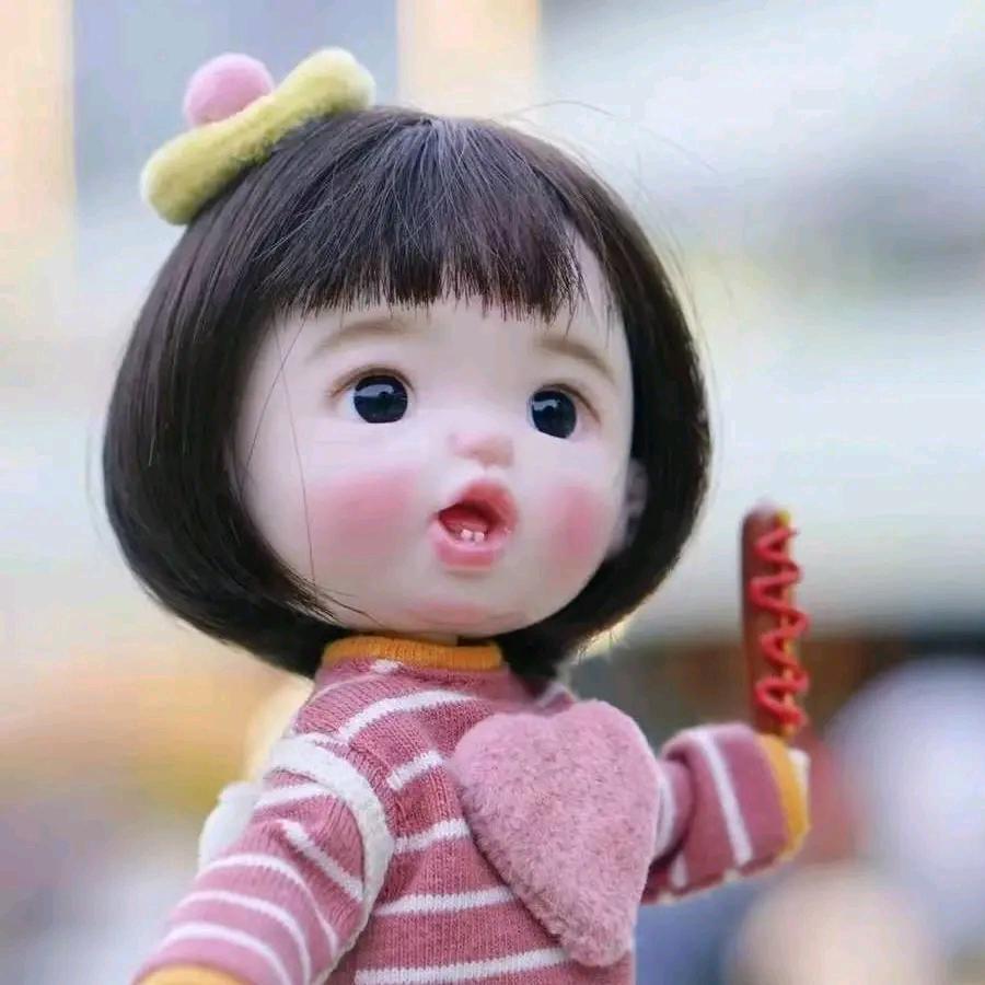 小白兔〤奶糖