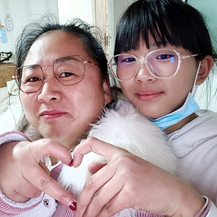霸气婷婷