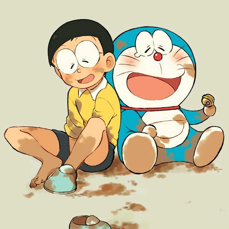 折叠时空采星辰头像