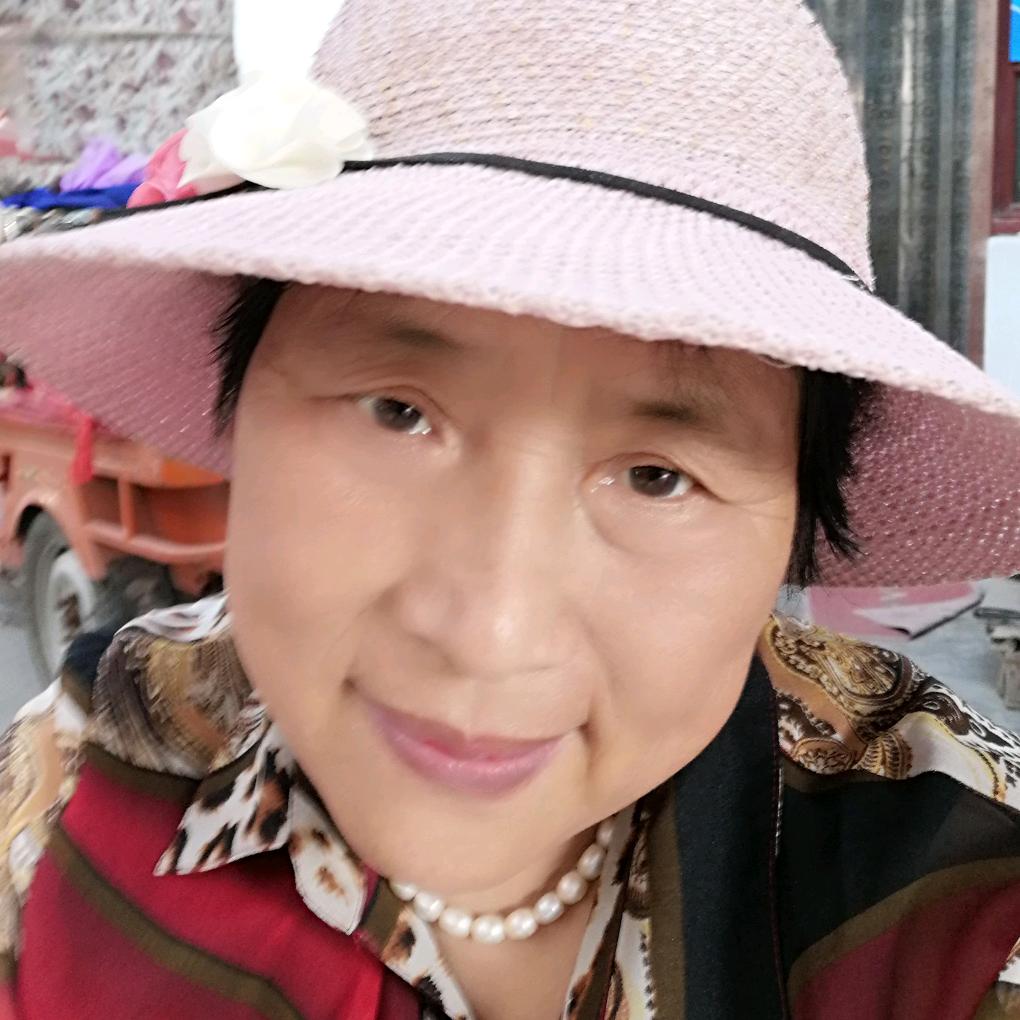 花儿朵朵西华