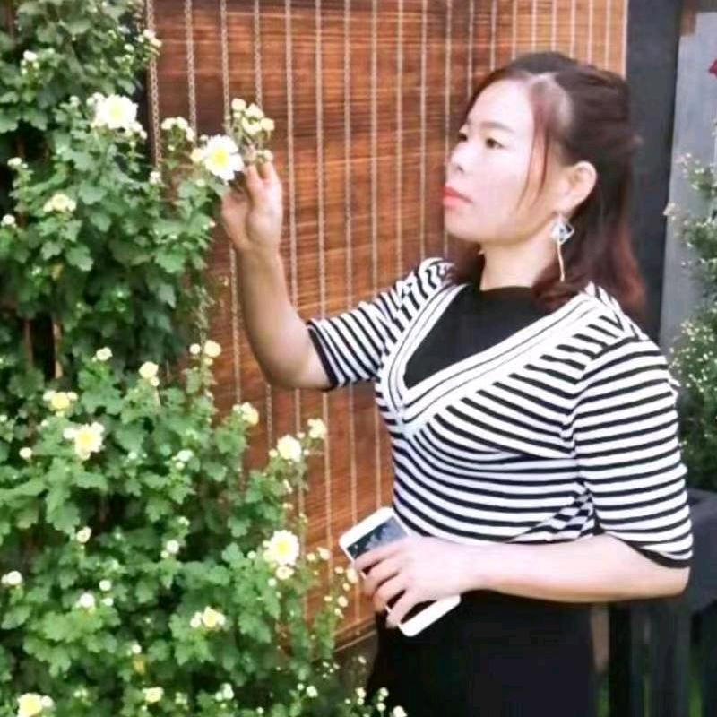 淡然手工