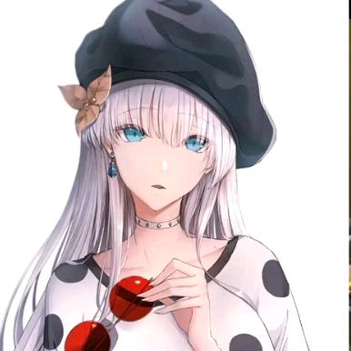 艾丝（星痕共鸣指挥）