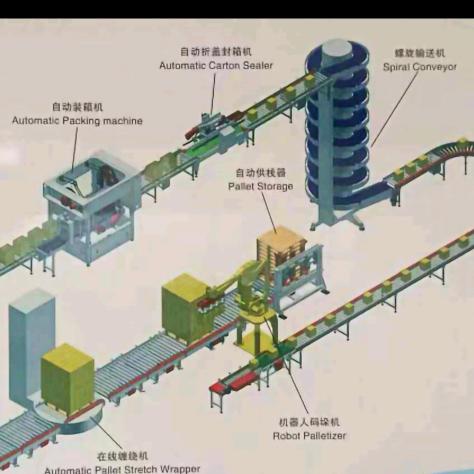 上海世军机械科技有限公司