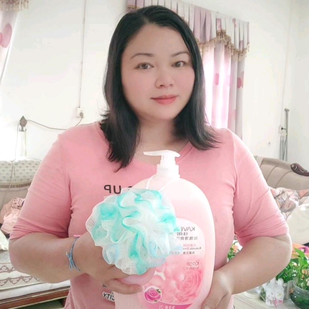 草莓姐好物