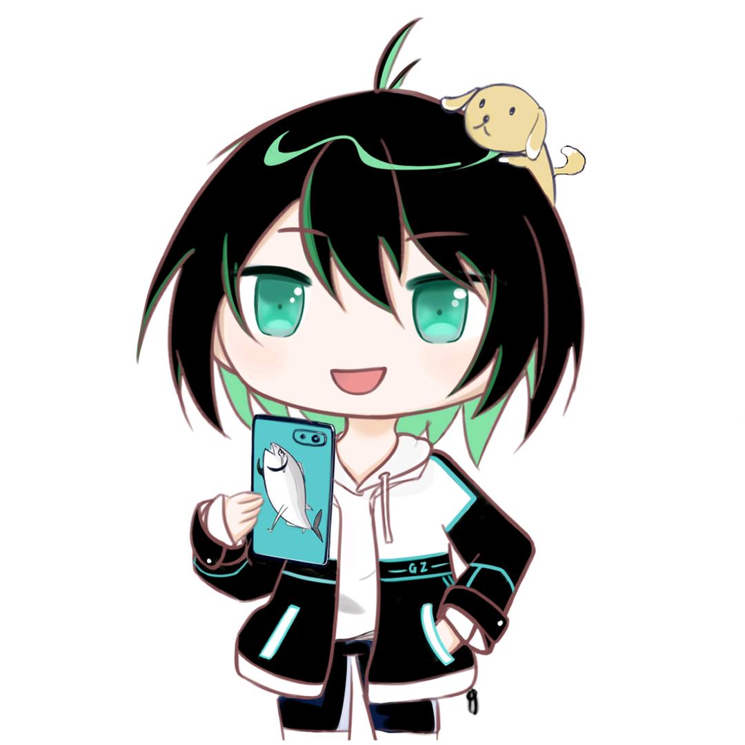 经常口胡的管子