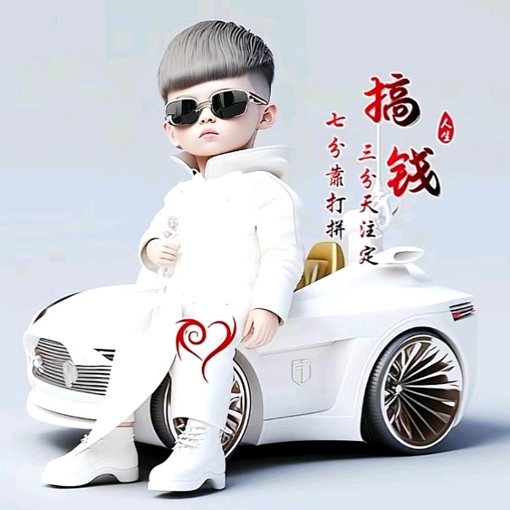 ღ᭄单身爸爸ꦿ࿐