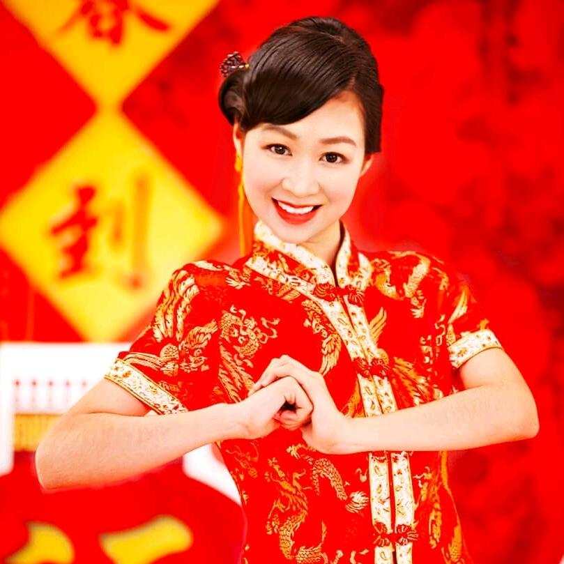 未来更美好头像