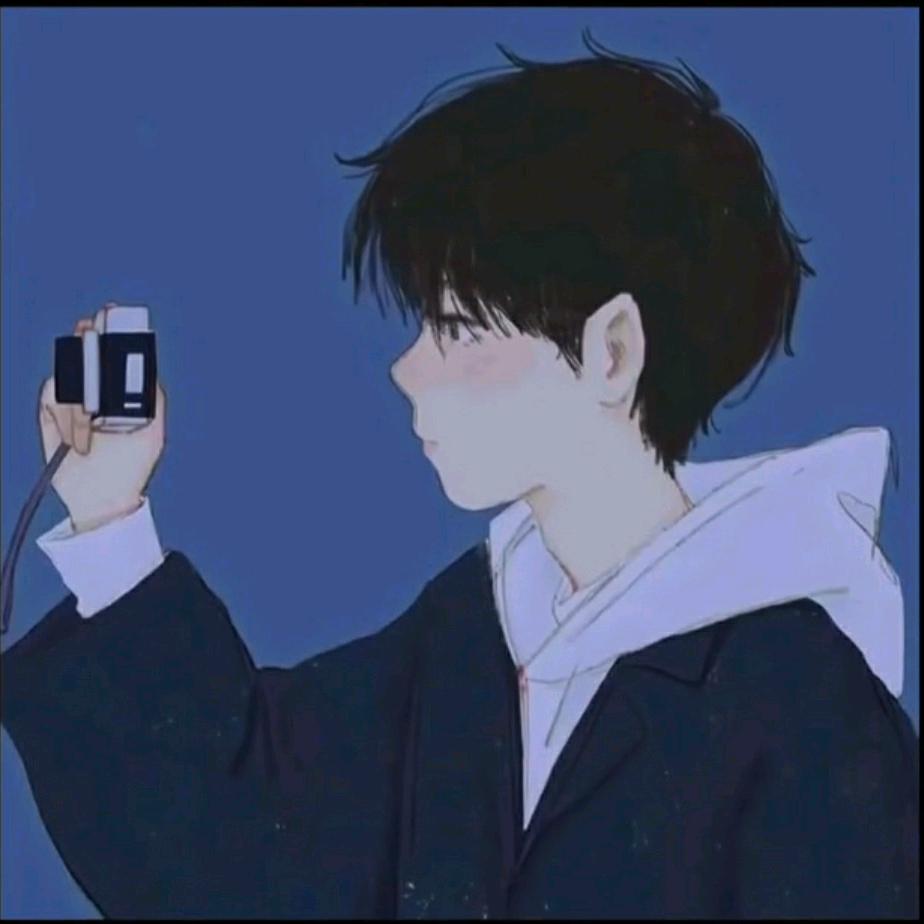 谁落夕了岁月