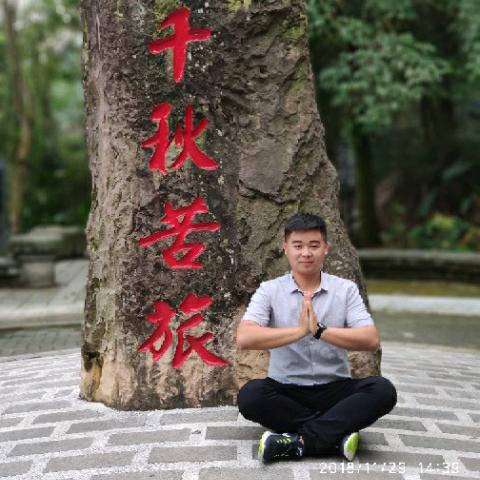 热爱可抵岁月漫长