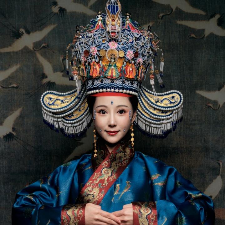元大人