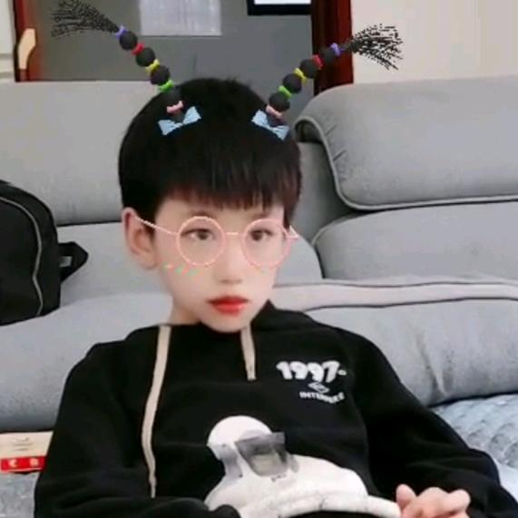 蛋蛋妈
