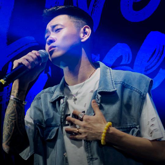 🎤张皓