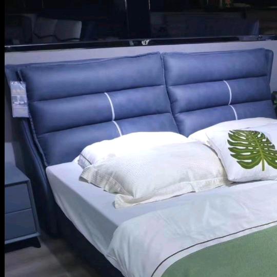 刘四家具家电城