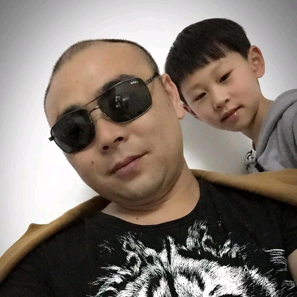 只因有你