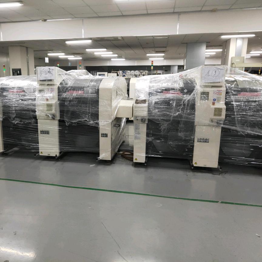 苏州鑫松）佳司特smt松下整线设备