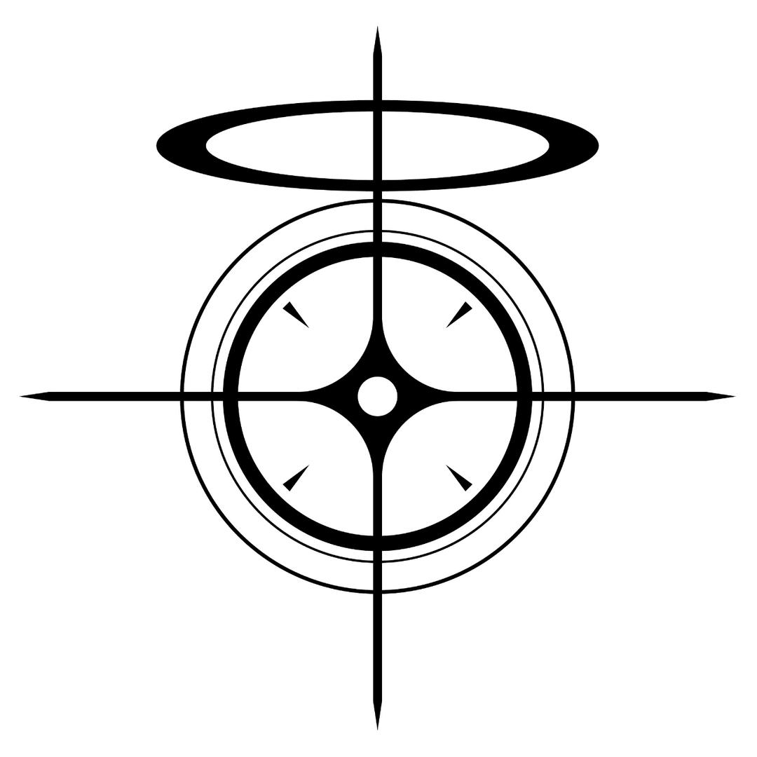 晴と雨の境界線